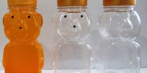 240ml Bear Shaped Bottle