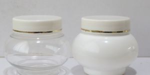 Cosmetic Jars