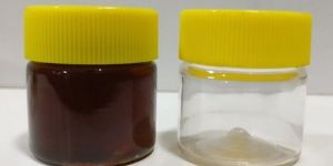 Pet Jar 20 GM Honey