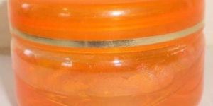 50 Gm Jel Pet Jar