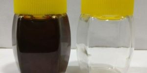 Pet Honey Jar