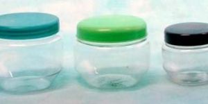 Jnova 250 & 100 Pet Jar