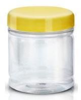 Sp 250ml Pet Jar