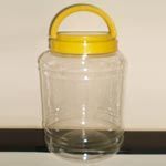 Plastic Bottles