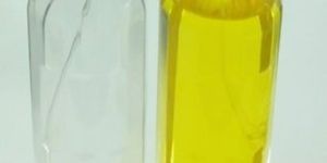 Room Freshener Bottle