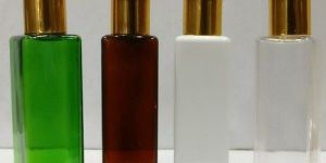 Square Plastic Bottle