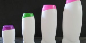 HDPE Viola Bottles
