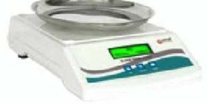 Blood Bank Scale