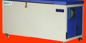 Deep Freezers Manufacturers in India-labtop