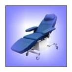 Electric Blood Donor Beds