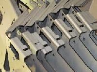 Steel Metal Components