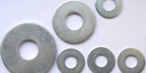 Plain Washer