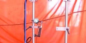 Buckling Testing Machine