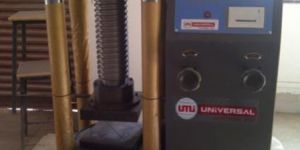 Compression Testing Machine