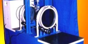 Diffused Light Research Polariscope