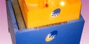 FMC-10 Metacentric Height of Ship Model Apparatus