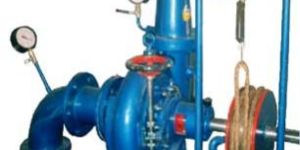 Francis Turbine Test Rig