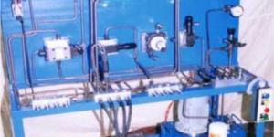 Hydraulic Servo System