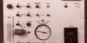 Ins-16 Temperature Measurement Bench