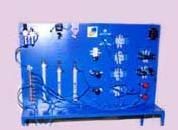 Pneumatic Circuit Boards