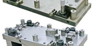 Aluminium Die Casting Molds