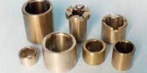 Brass Gunmetal Alloy Castings
