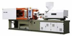 Plastic Die Casting Molds