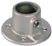 Base Flange