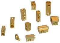Brass Terminal Connector