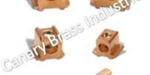 HRC Contact Block