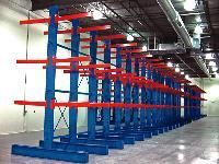Cantilever Racks