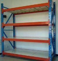 Heavy Duty Racks