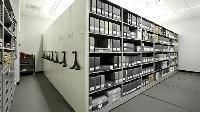 Mobile Shelving Systems