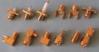 Microwave Connectors