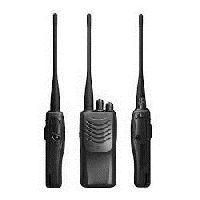 Mobile Radio Communication Equipment
