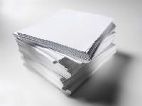 Preprinted Computer Paper