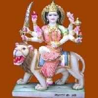 Maa Durga Statue