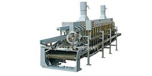 3 WAY ROBUST COOLING CONVEYOR