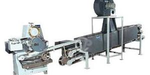 Tablet Forming Machine
