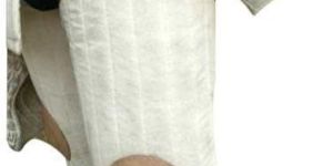 Crusader Upper Leg Padding