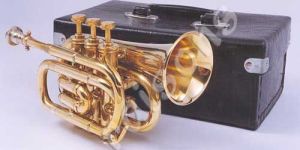 Pocket Trumpet