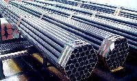 Steel Scaffolding Pipes