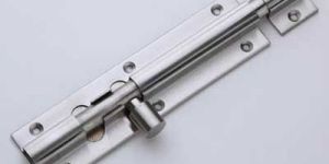 Stainless Steel Tower Bolts