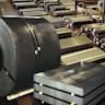 Hot Rolled Steel