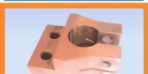 Electrical Terminals & Contacts