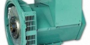 Three Phase Alternator