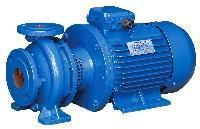 Electric Pumps