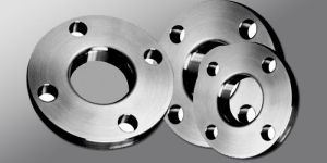 Alloy 20 Flange