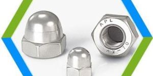 Domed Cap Nut
