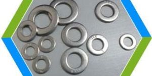Industrial Metal Washers